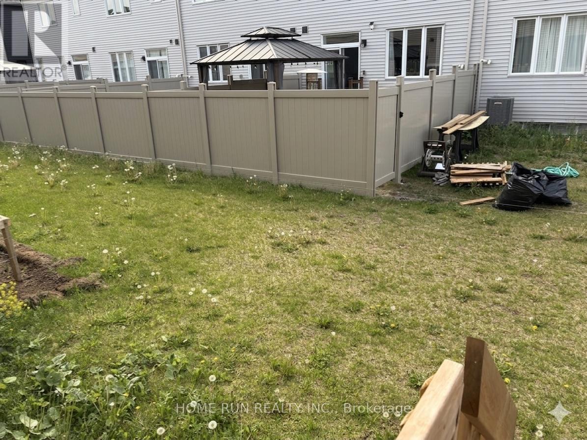 3 Bed, 3 Bath House for Rent in Ottawa – 87 LITTLE LAKE LANE, Ottawa – MLS# X13418008 - Image 4