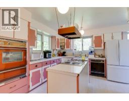 Living room of 11915 GISCOME ROAD · Prince George, BC