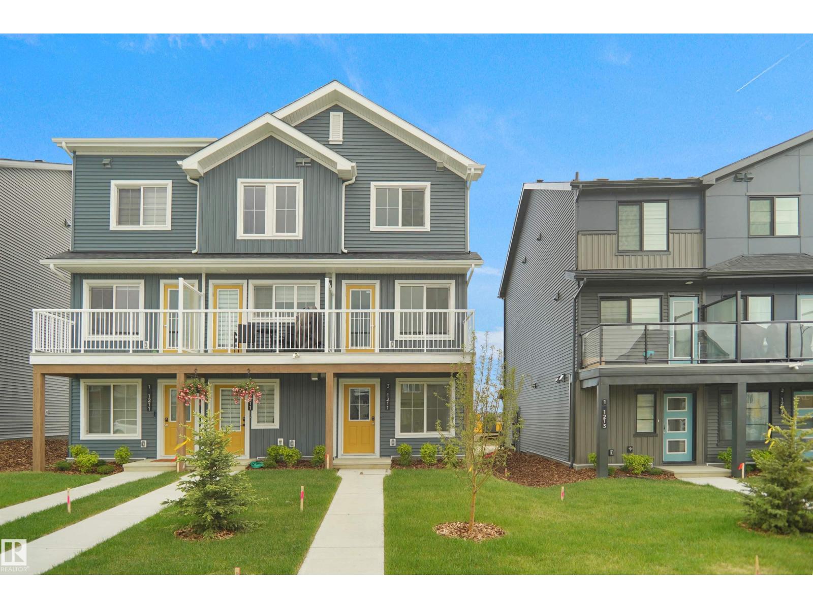3-1211 Keswick DR SW - photo 2