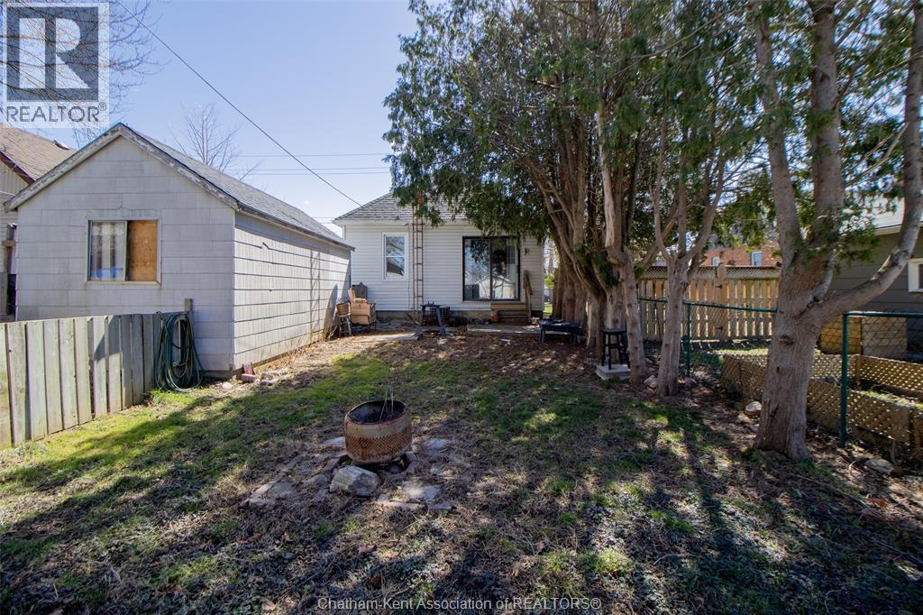 35 Alexandra AVENUE - 20