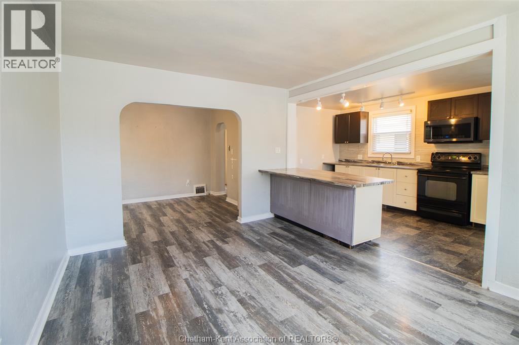 35 Alexandra AVENUE - 8