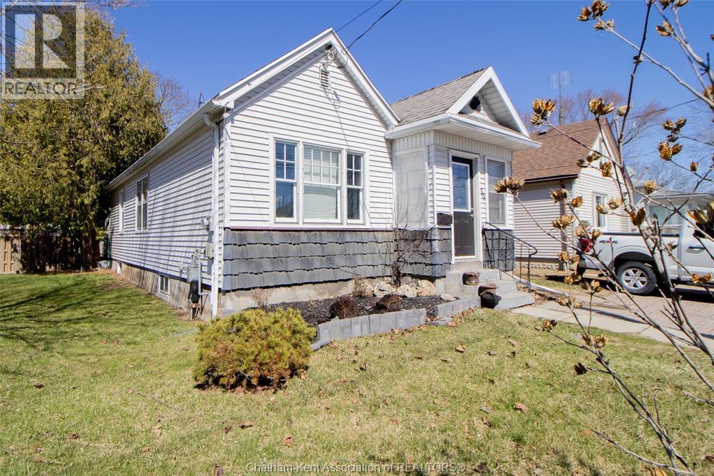 35 Alexandra AVENUE - 22