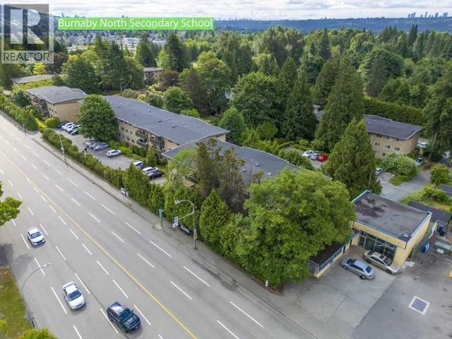 11 5740 HASTINGS STREET, Burnaby