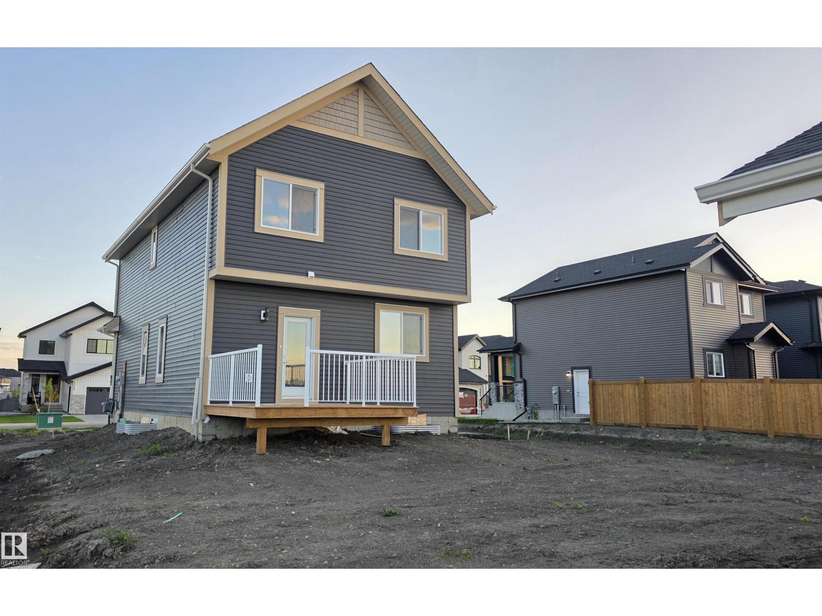 3266 DALLAS SCHMIDT DR NW, Edmonton