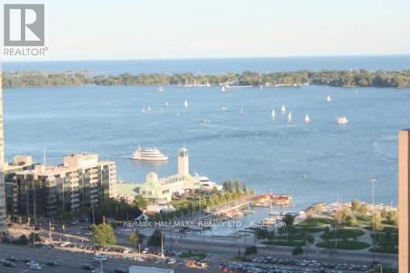 Listing photo of 3302 - 81 NAVY WHARF COURT