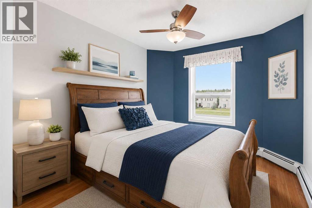 Bedroom 2 - Virtual Staging