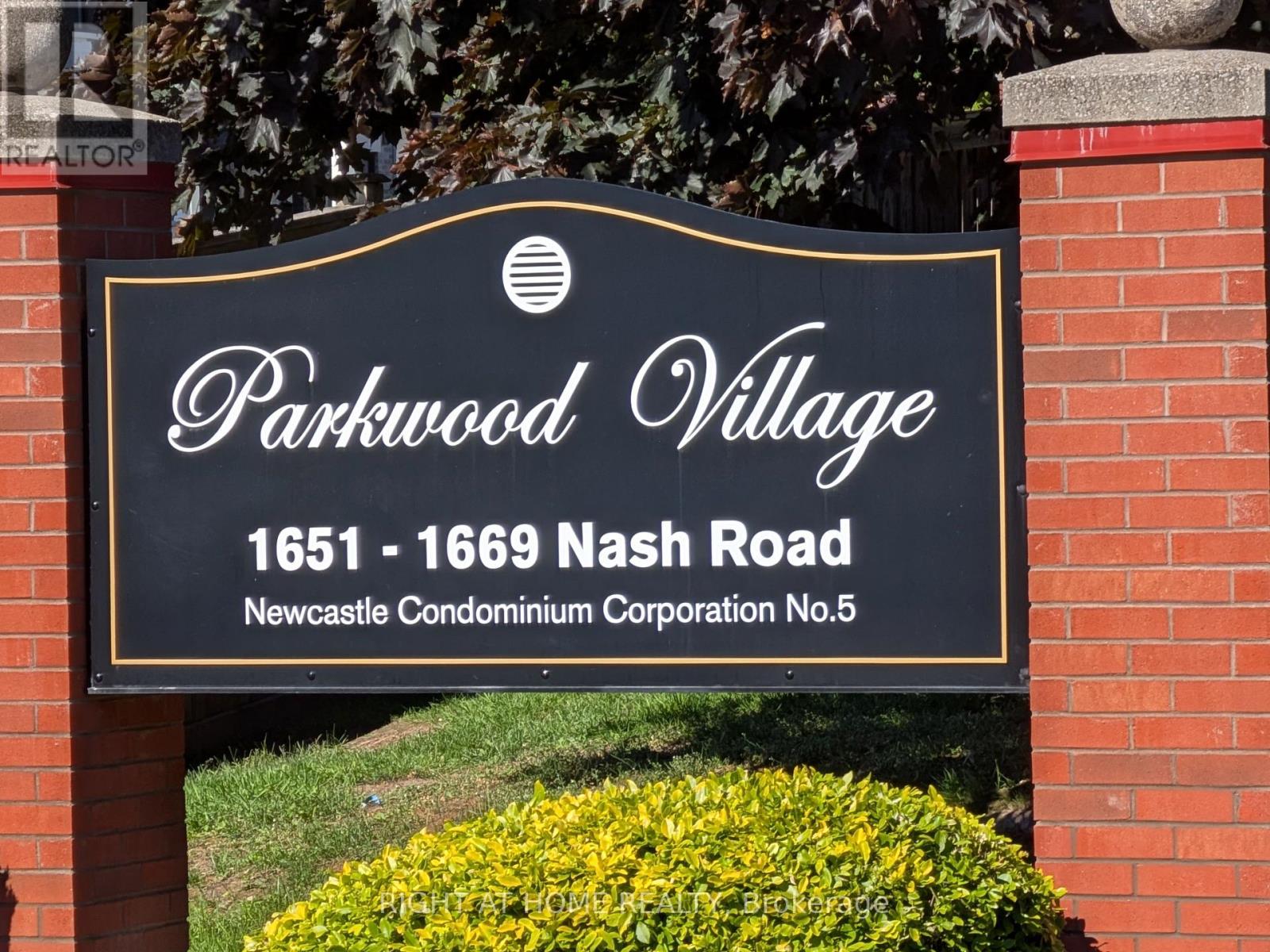 #D-7 1663 NASH ROAD - 45