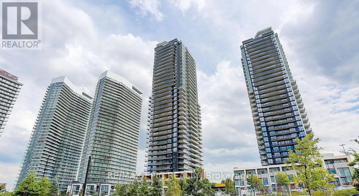 Listing photo of 2715 - 95 MCMAHON DRIVE