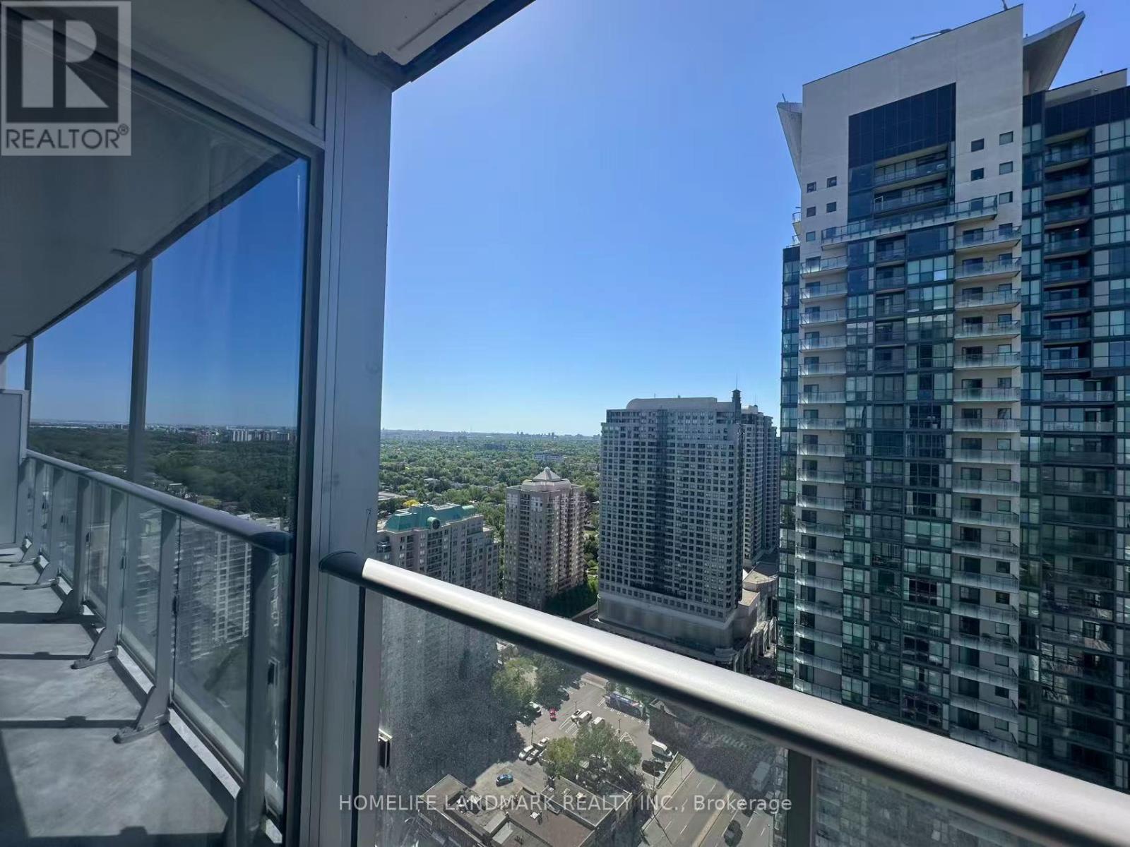 #2807 5180 YONGE STREET - 12
