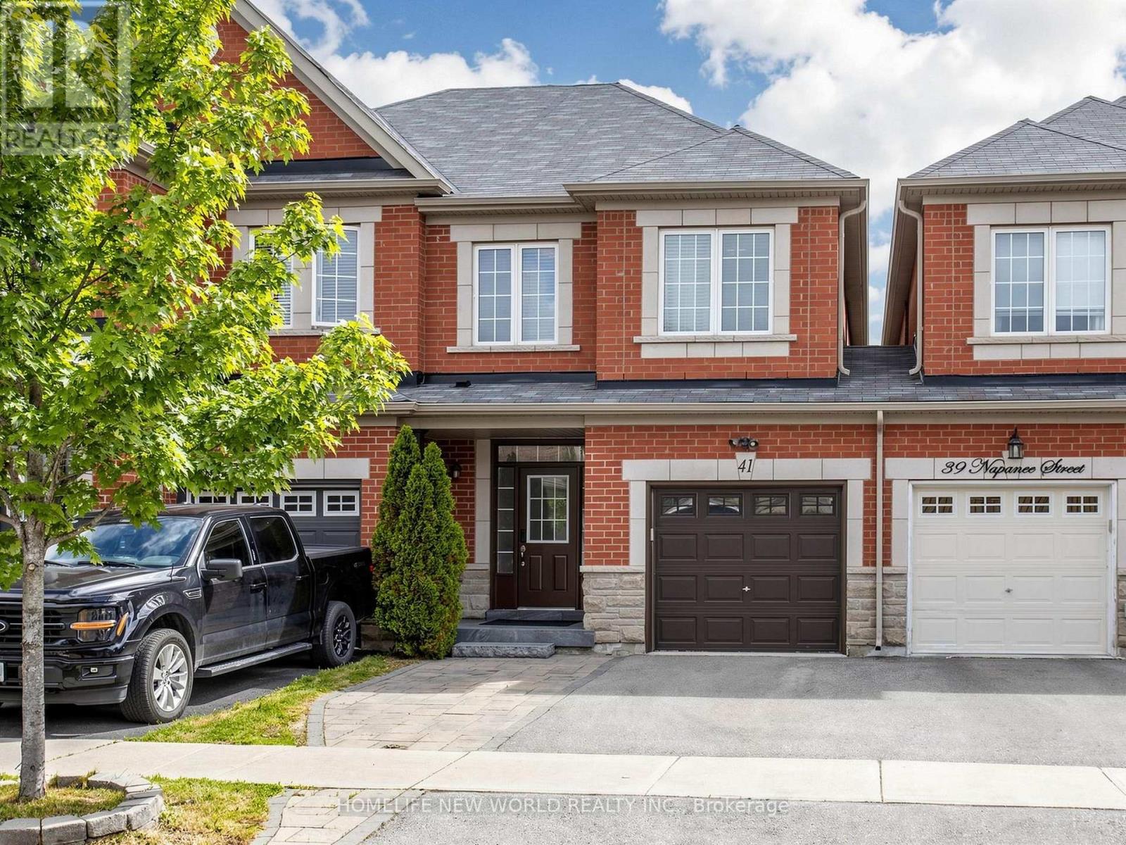 41 NAPANEE STREET - 1