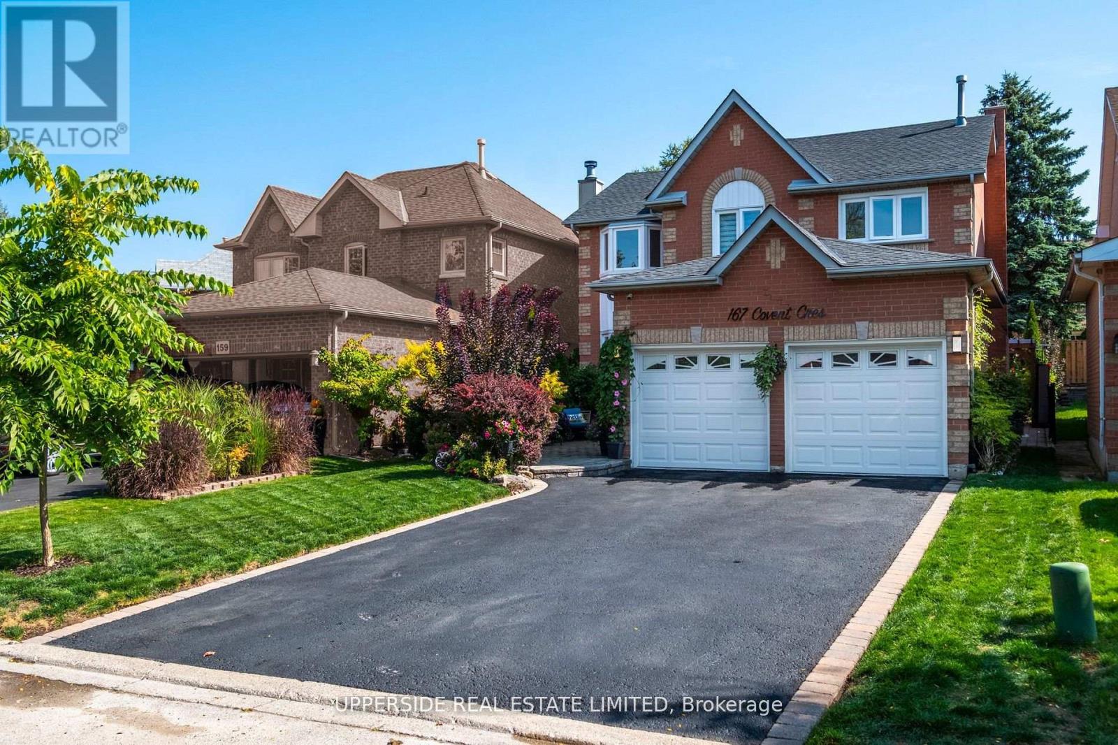 Listing photo of 167 COVENT CRESCENT