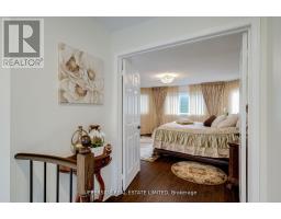 167 Covent Crescent, Aurora, ON L4G6P9 Photo 15