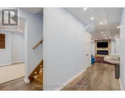 167 Covent Crescent, Aurora, ON L4G6P9 Photo 28