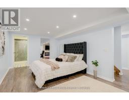 167 Covent Crescent, Aurora, ON L4G6P9 Photo 30