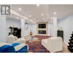 167 Covent Crescent, Aurora, ON L4G6P9 Photo 33