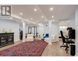 167 Covent Crescent, Aurora, ON L4G6P9 Photo 34