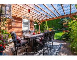 167 Covent Crescent, Aurora, ON L4G6P9 Photo 38