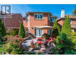 167 Covent Crescent, Aurora, ON L4G6P9 Photo 43