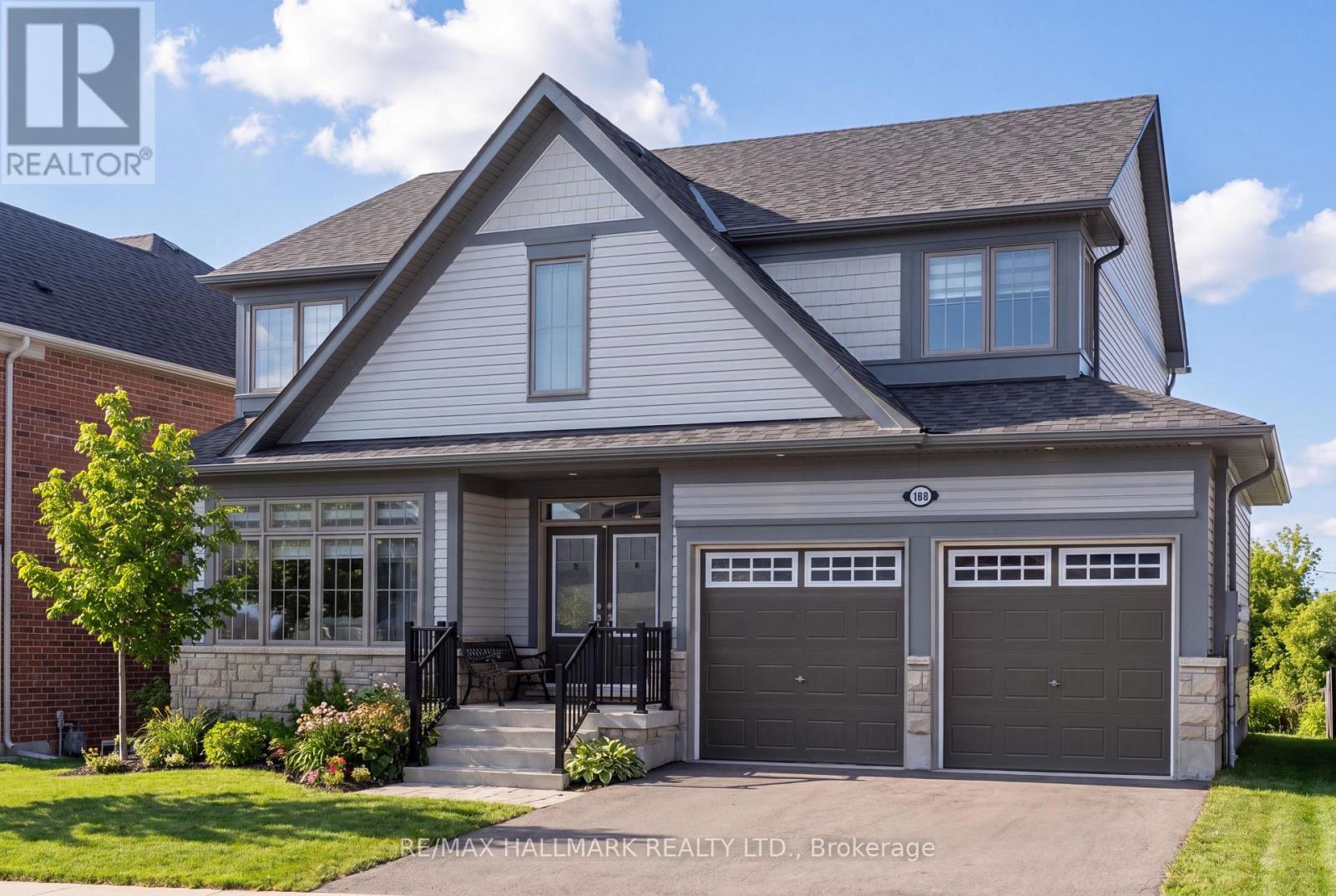 106 REA DRIVE - 1