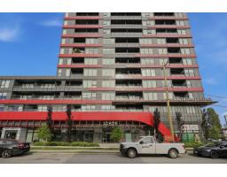 1612 10626 City Parkway, Surrey, BC V3T0S3 Photo 27