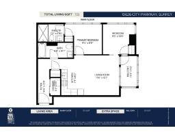 1612 10626 City Parkway, Surrey, BC V3T0S3 Photo 33