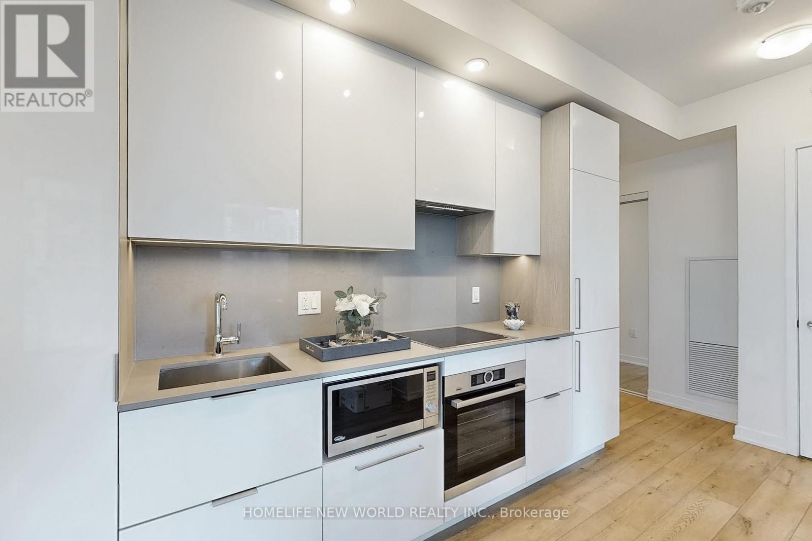 #1504 28 FREELAND STREET - 9