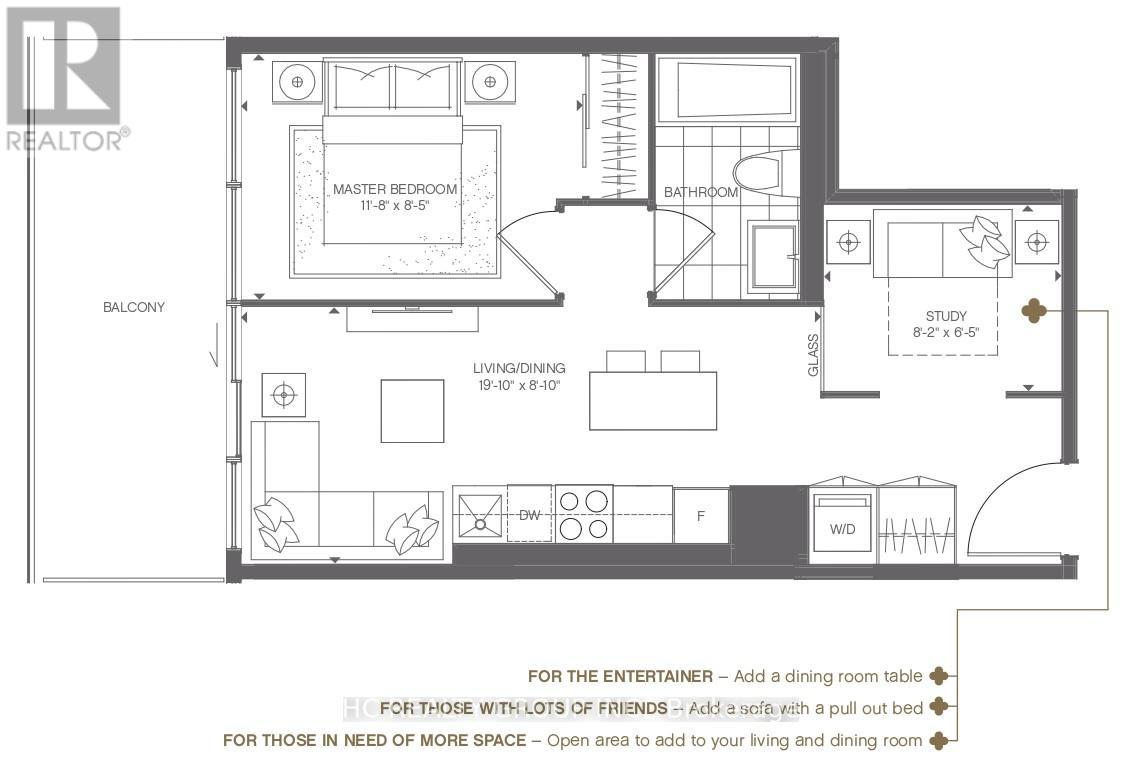 #3912 3 GLOUCESTER STREET - 4