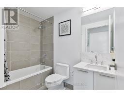 3912 - 3 Gloucester Street, Toronto, ON M4Y0C6 Photo 7
