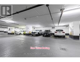 3912 - 3 Gloucester Street, Toronto, ON M4Y0C6 Photo 16