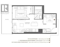 3912 - 3 Gloucester Street, Toronto, ON M4Y0C6 Photo 12