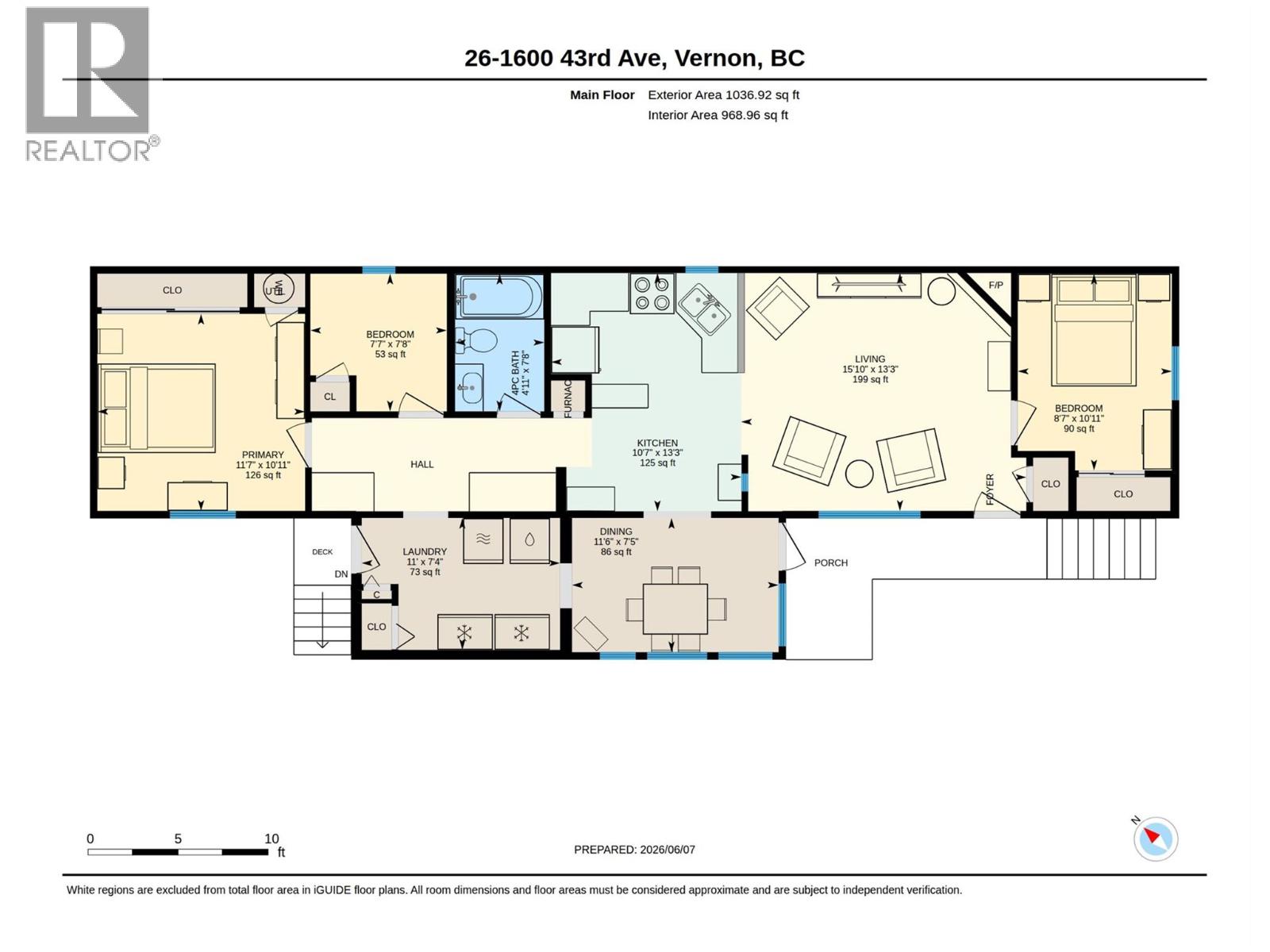 #26 1600 43 Avenue - 28