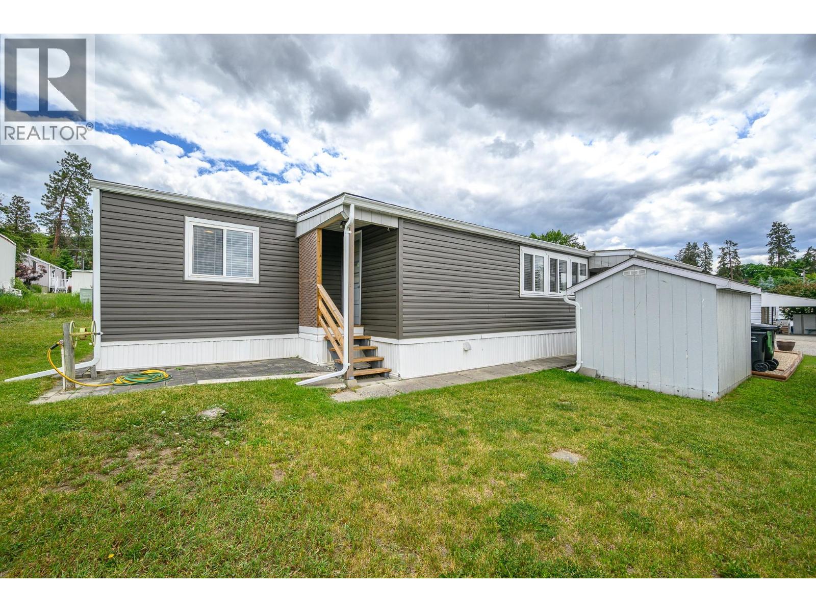 26 1600 43 Avenue, Vernon