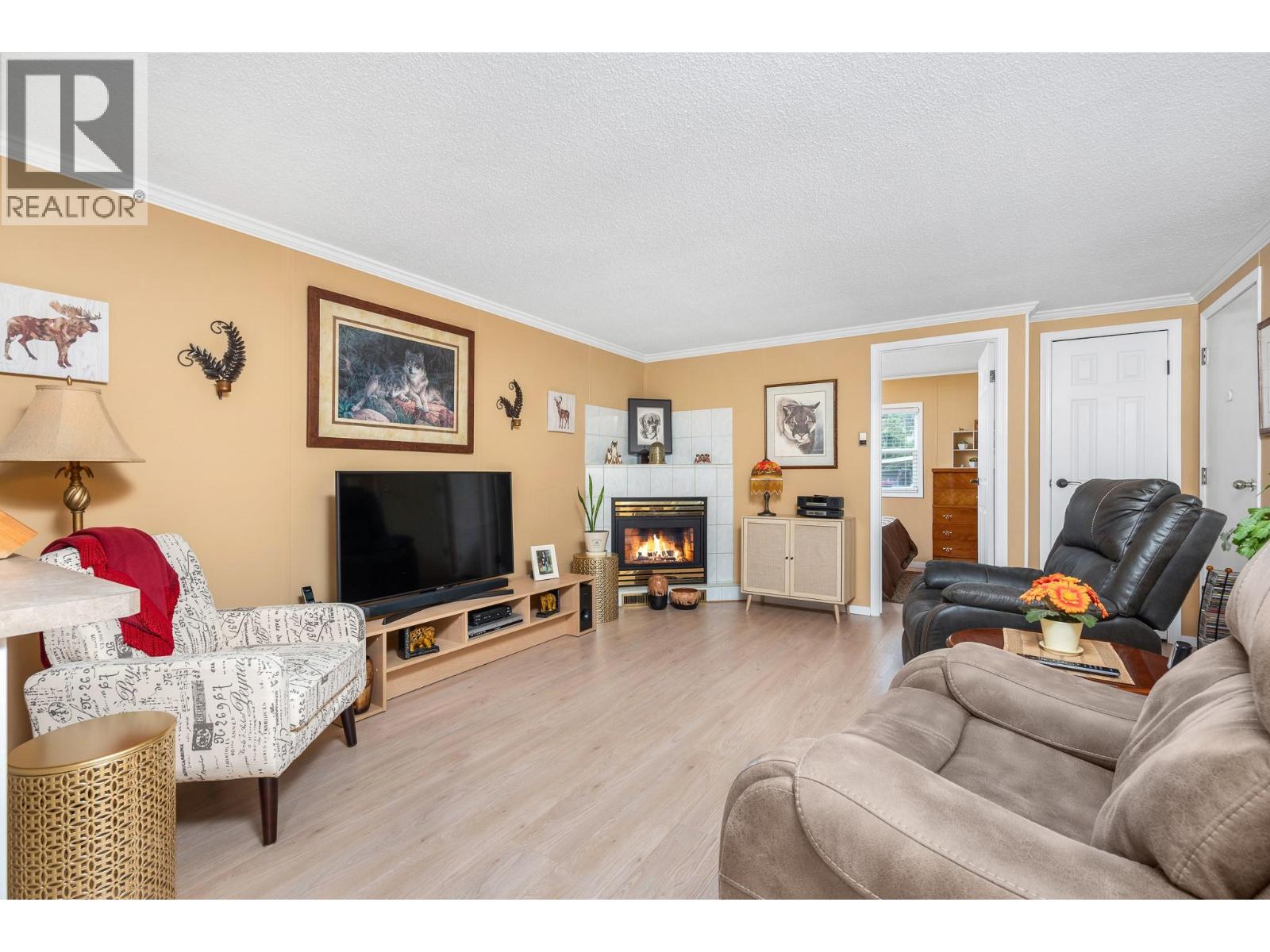 26 1600 43 Avenue, Vernon