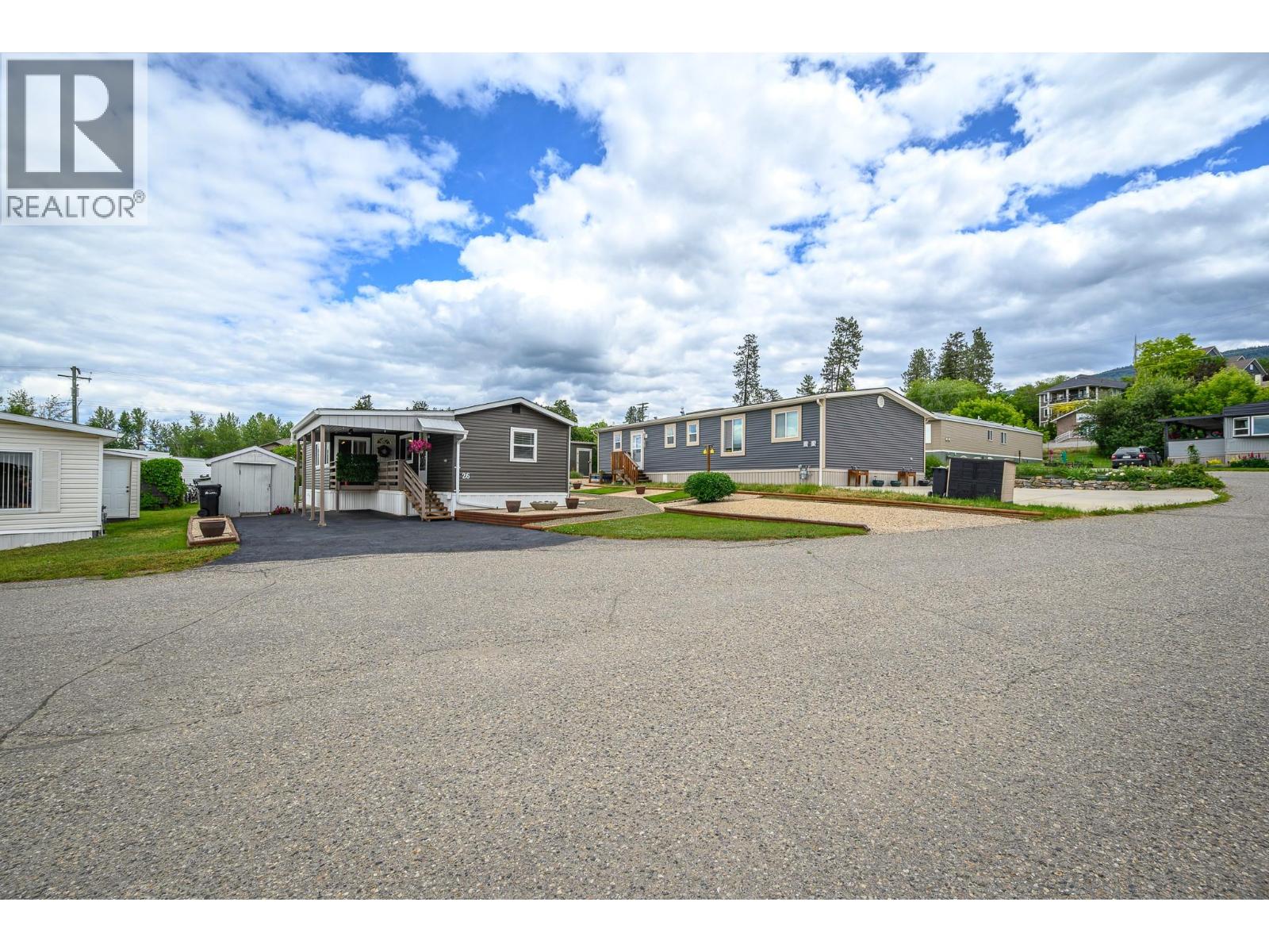 26 1600 43 Avenue, Vernon