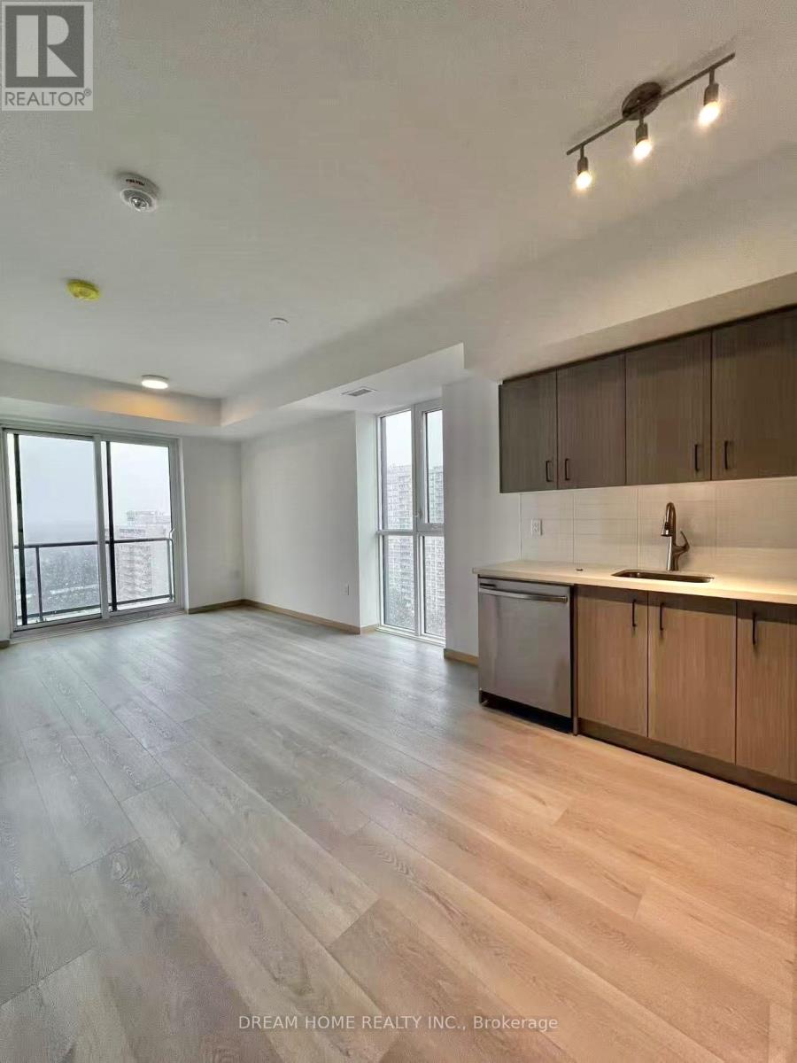 Listing photo of B1216 - 3429 SHEPPARD AVE EAST AVENUE