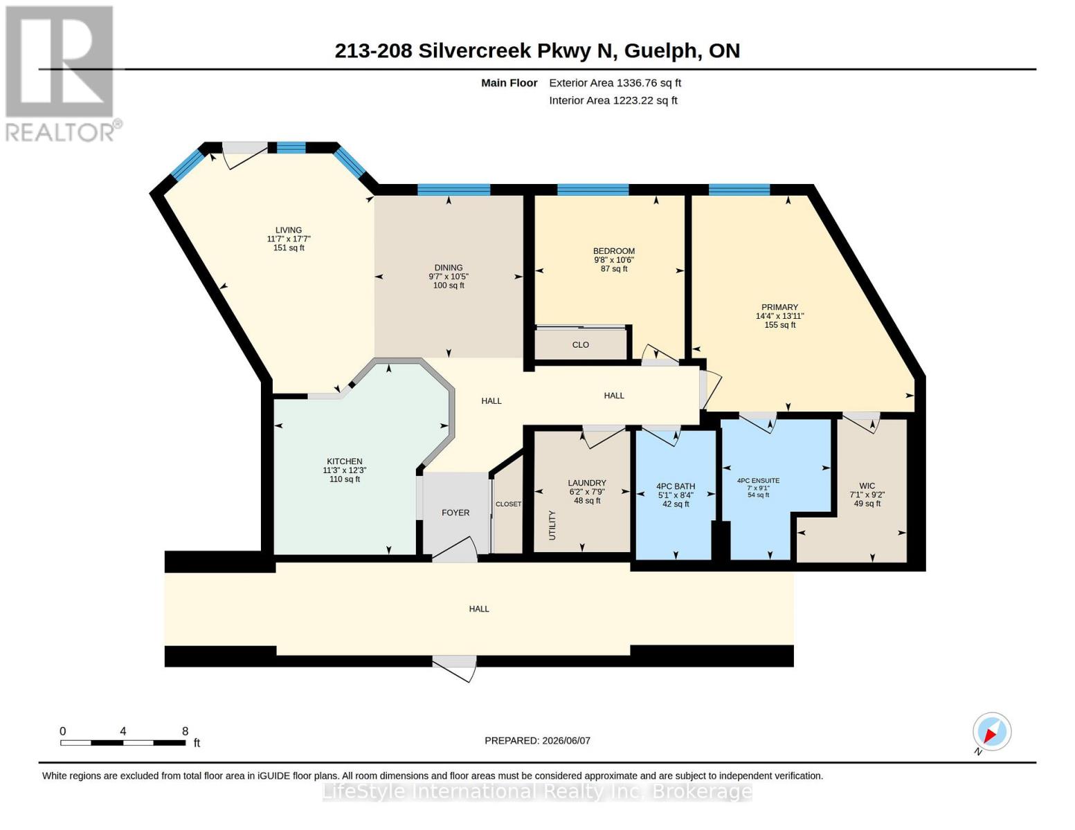 #213 208 SILVERCREEK PARKWAY N - Image 32