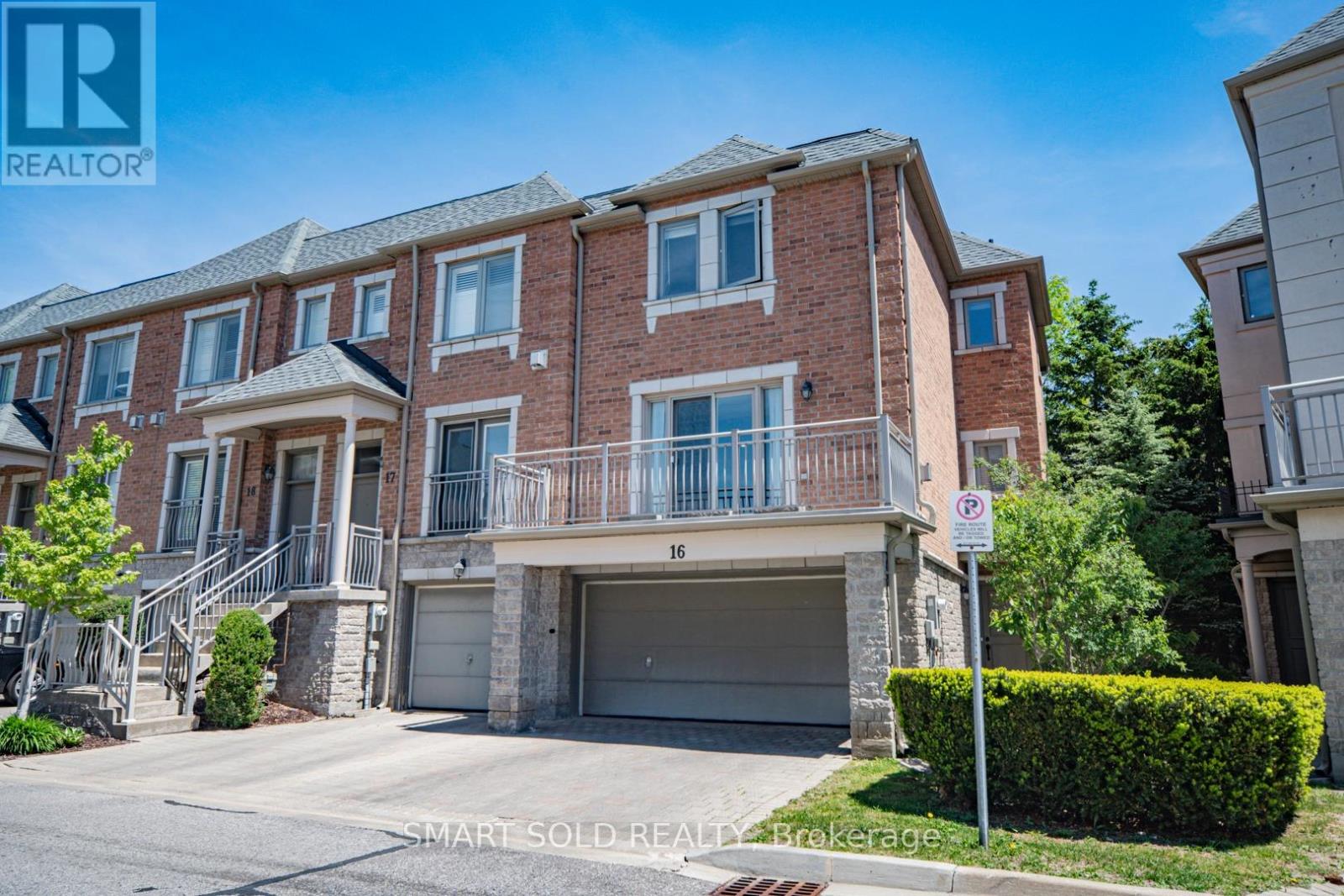 #16 9133 BAYVIEW AVENUE - 1