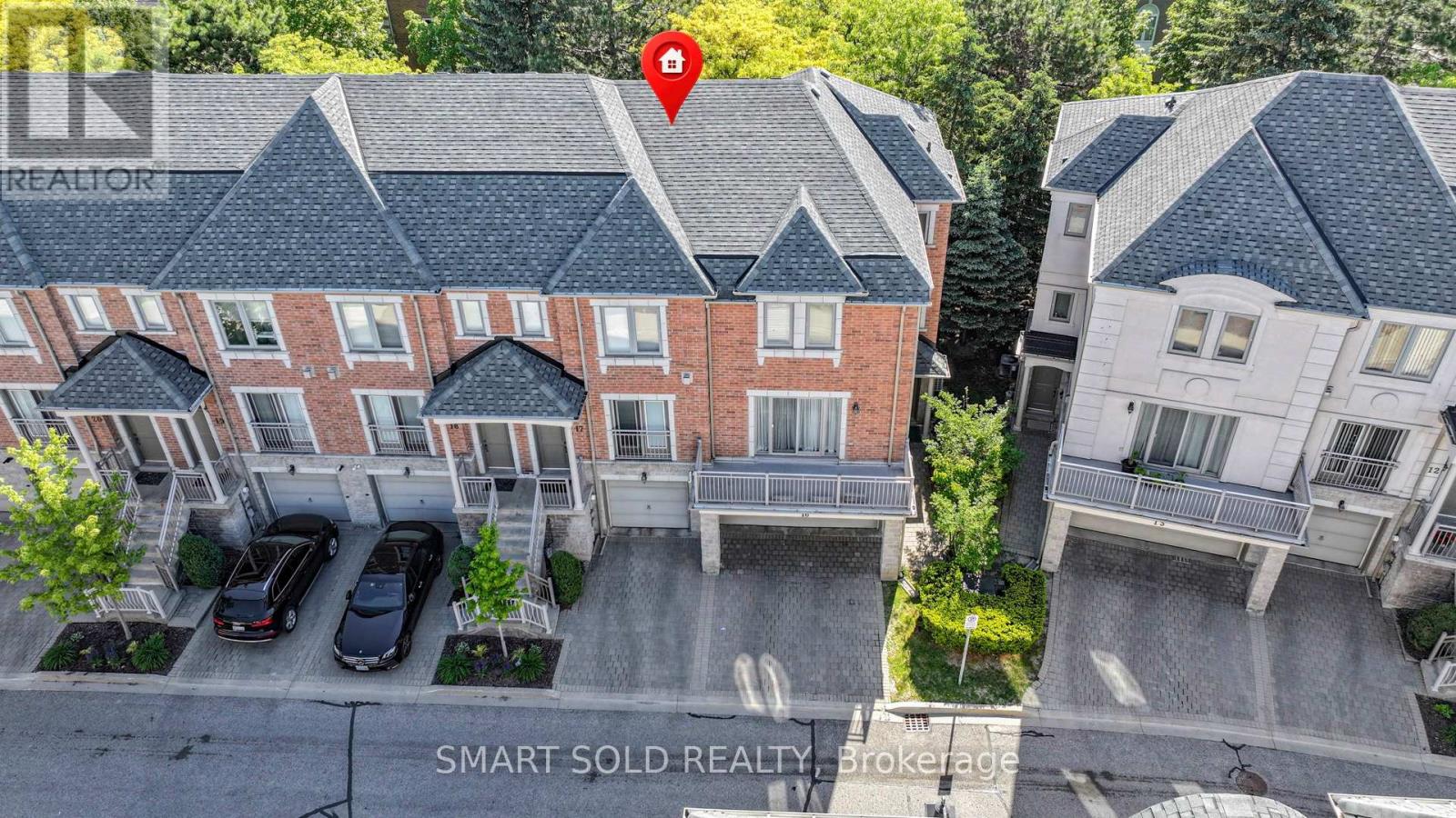 #16 9133 BAYVIEW AVENUE - 3