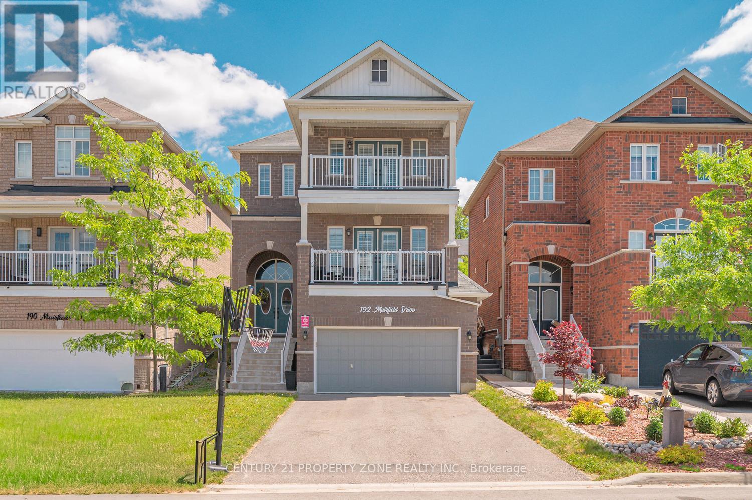 192 MUIRFIELD DRIVE - 1