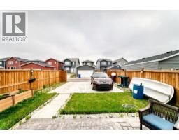 Bedroom - 226 Chelsea Heath, Chestermere, AB T1X1Z5 Photo 15