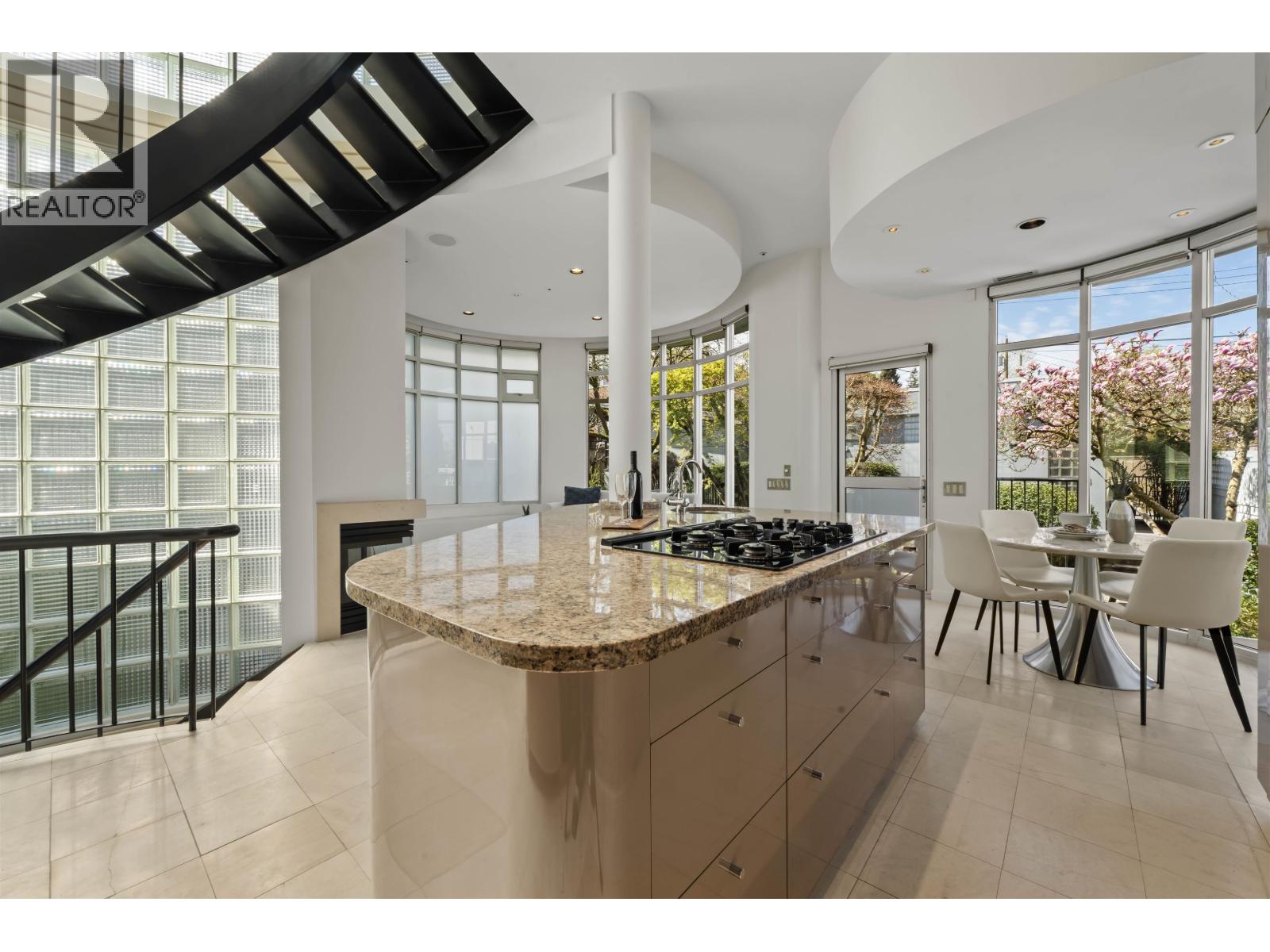 4 Bed, 4 Bath House for Sale in Vancouver – 3043 ALMA STREET, Vancouver – MLS# R3131670 - Image 10