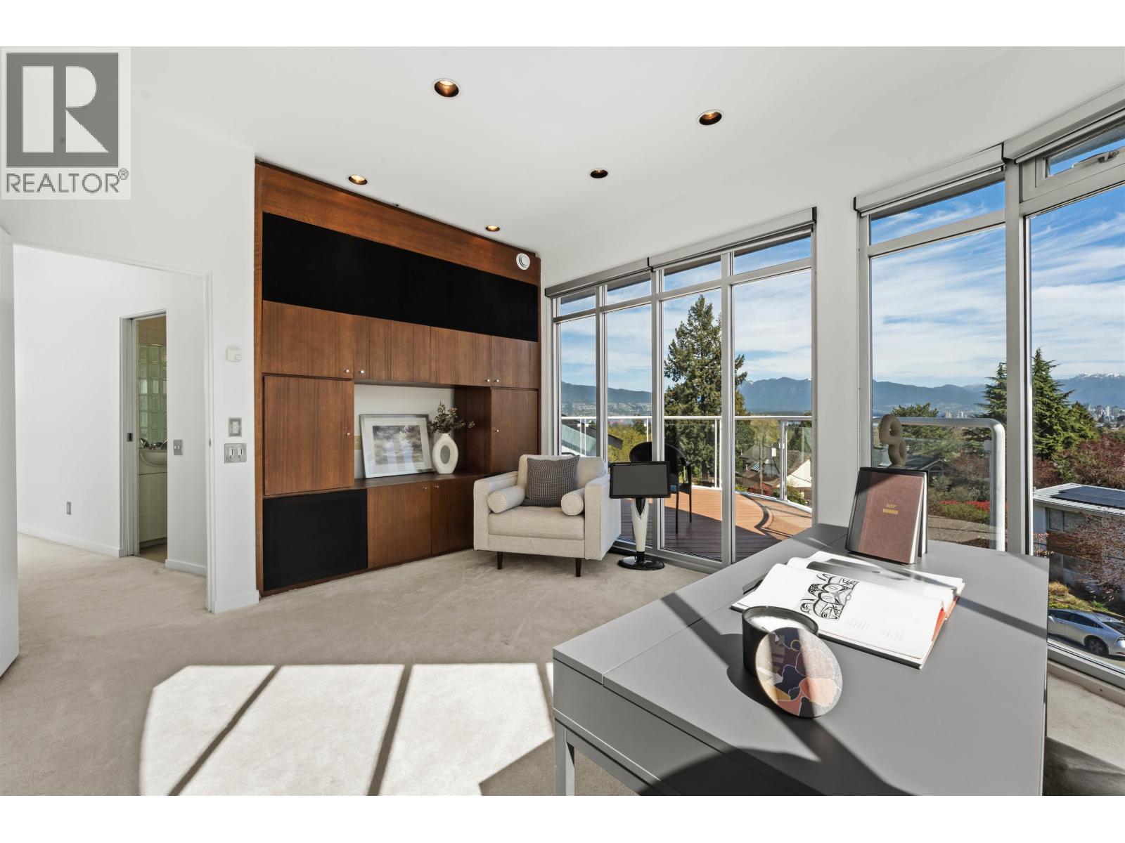 4 Bed, 4 Bath House for Sale in Vancouver – 3043 ALMA STREET, Vancouver – MLS# R3131670 - Image 21