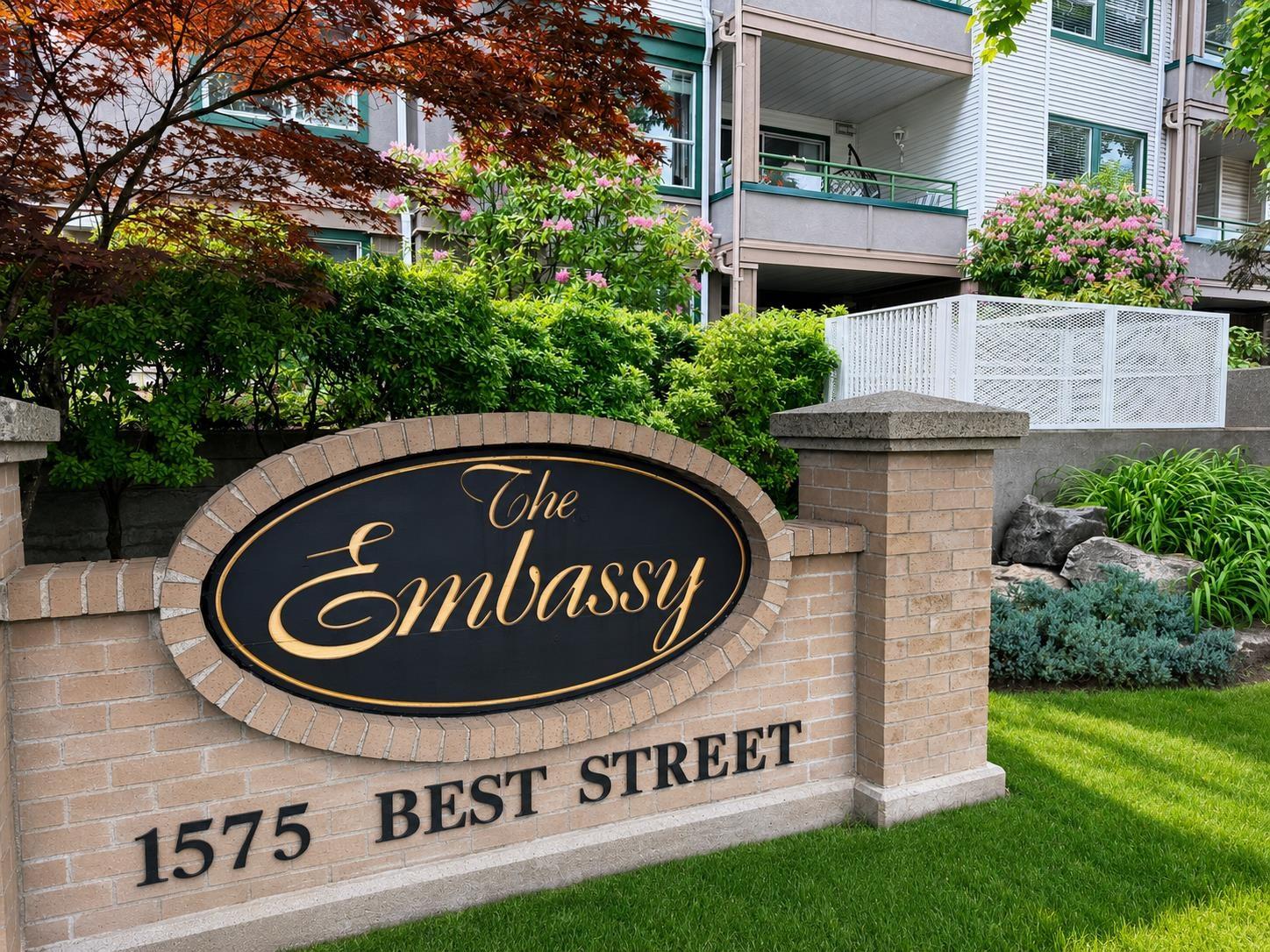 312 1575 BEST STREET