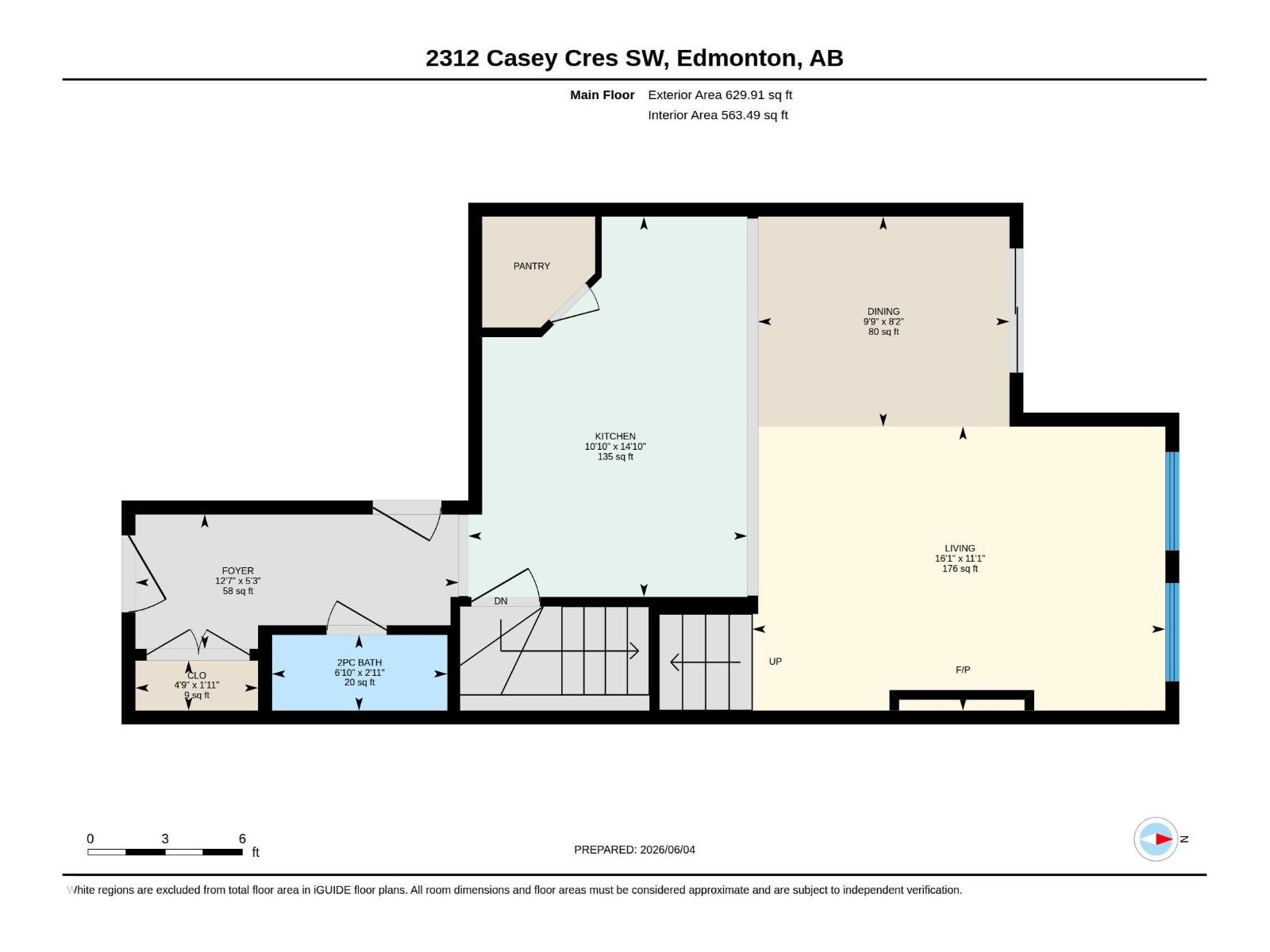 2312 Casey CR SW - 32