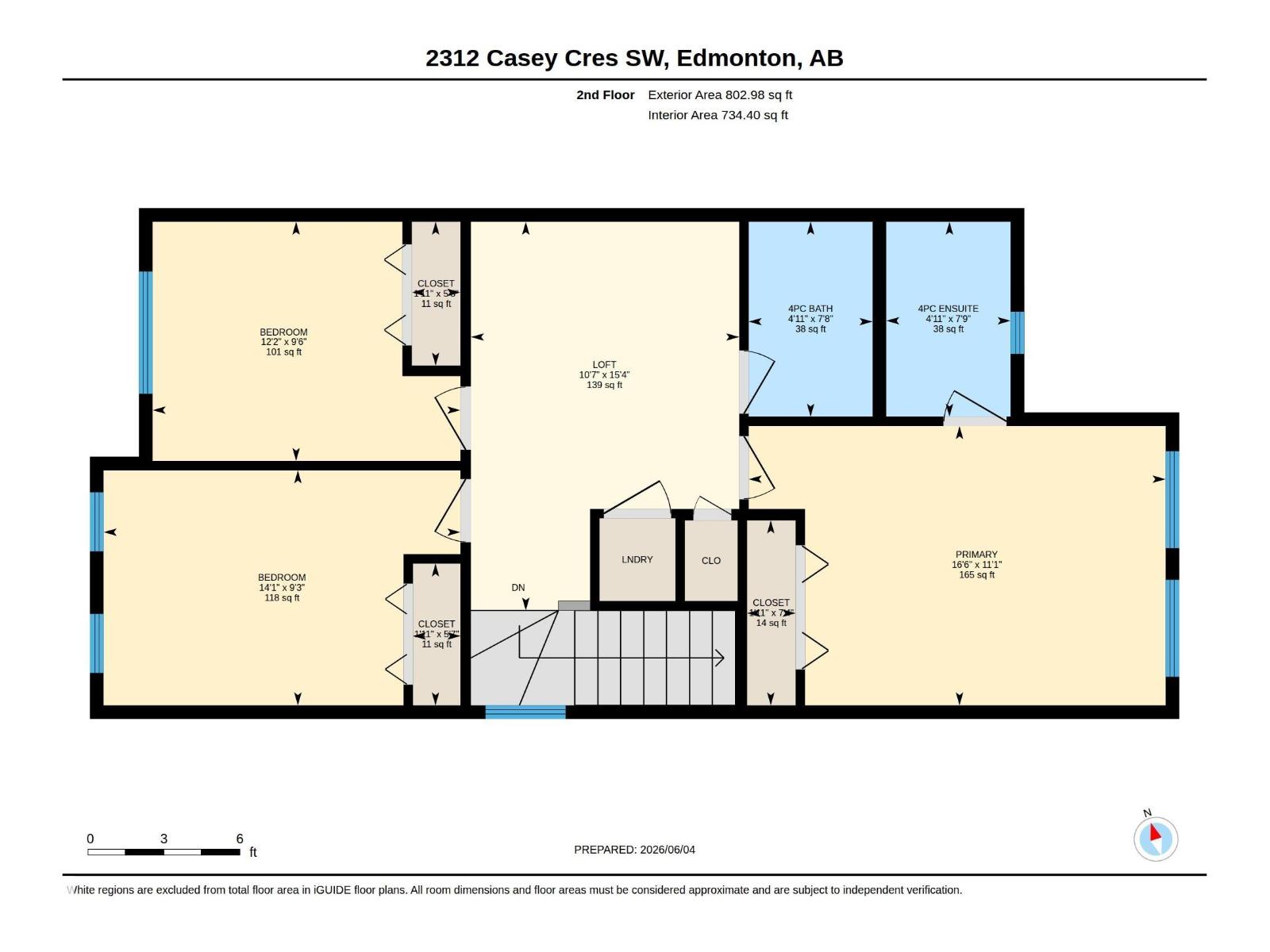 2312 Casey CR SW - 33