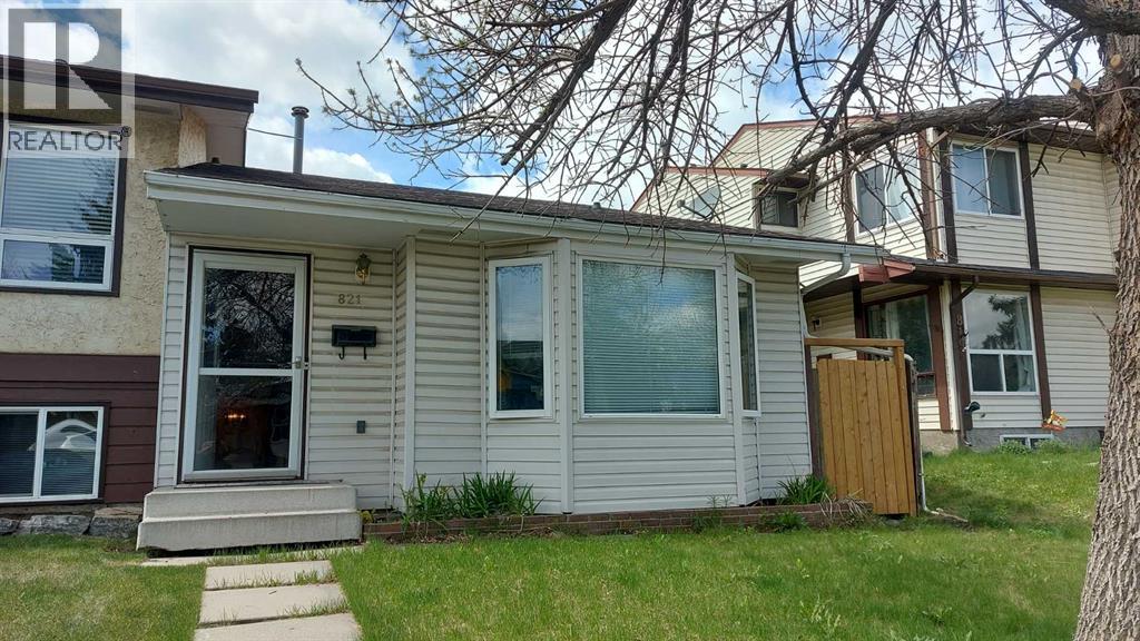 821 Whitemont Drive NE - 1