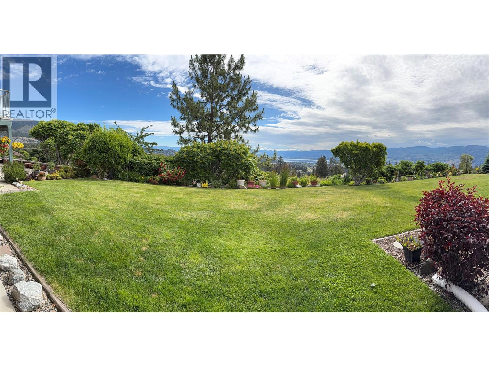  3691 Yorkton Road, West Kelowna