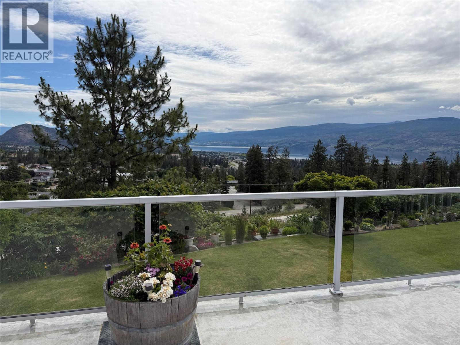 3691 Yorkton Road, West Kelowna