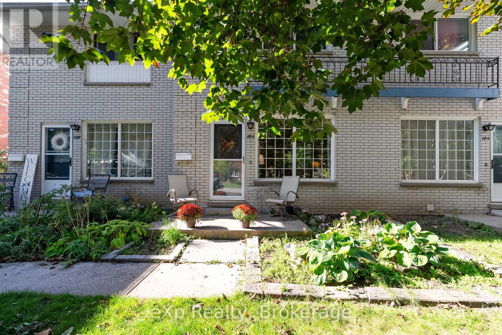 286 DUFFERIN STREET - 1