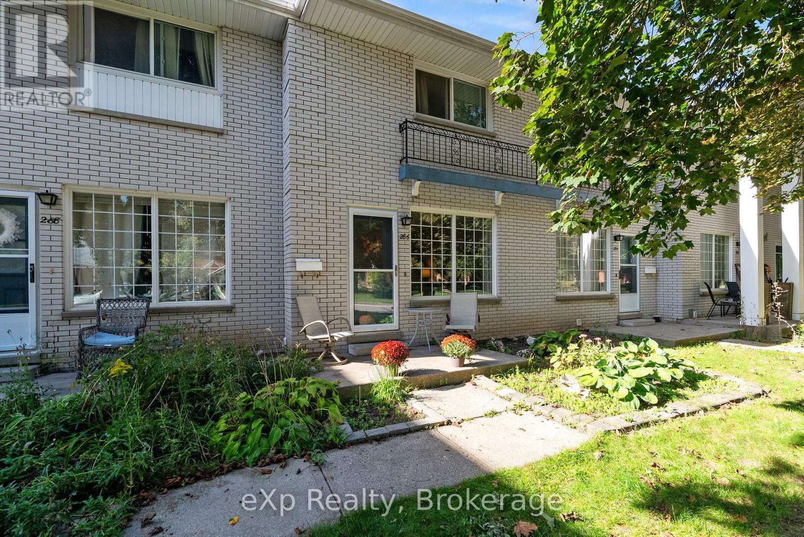 286 DUFFERIN STREET - 28